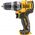 Zestaw elektronarzędzi Dewalt DEWALT.COMBO KIT 12V DCK2101L2T (DCH072 DCD703) 2x3.0Ah TSTAK
