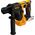 Zestaw elektronarzędzi Dewalt DEWALT.COMBO KIT 12V DCK2101L2T (DCH072 DCD703) 2x3.0Ah TSTAK