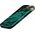 Burga Burga Emerald Pool Tough Magsafe Case For iPhone 16