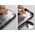 Ringke Etui Ringke Fusion-X Nothing Phone 2a Grey