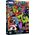 Trefl Puzzle 1000 elementów Premium Plus Quality Marvel Heroes