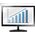 Filtr Fellowes PrivaScreen™ filtr prywatyzujący na laptopy i monitory stacjonarne 20" (4813101)