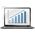 Filtr Fellowes PrivaScreen™ filtr prywatyzujący na laptopy i monitory stacjonarne 20" (4813101)