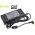 Zasilacz do laptopa Green Cell 90 W, 2.5 mm, 4.5 A, 20 V (AD13-P) 865945 5902701410780