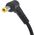 Zasilacz do laptopa Green Cell 90 W, 2.5 mm, 4.5 A, 20 V (AD13-P) 865945 5902701410780