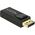 Adapter AV Delock DisplayPort - HDMI czarny (65571)
