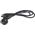 Zasilacz do laptopa Green Cell 90 W, 1.7 mm, 4.7 A, 19 V (AD02P) 1046428 5902701410636