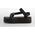 Teva Sandały damskie Flatform Universal czarne r. 387 (1008844)