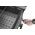 Fieldmann FZG 1008 Grill ogrodowy węglowy 42 cm x 56 cm
