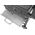 Fieldmann FZG 1008 Grill ogrodowy węglowy 42 cm x 56 cm