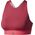 Adidas Biustonosz Halter czerwony r. XXS (BR5216)