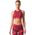Adidas Biustonosz Halter czerwony r. XXS (BR5216)