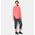 Under Armour Legginsy damskie Featherweight Fleece Crop szare r. XS (1294505-092)