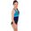 Aqua-Speed Kostium kąpielowy Emily granatowy r. 152 cm (4111-42)