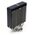 Noctua Osłona radiatora NA-HC2 chromax.black