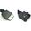Kabel Intel Intel Cable SFF-8611 straight to right angle 470mm - AXXCBL470CVCR