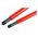 Stanley Zestaw wkrętaków z gniazdem uniwersalnym PZ1x100 PZ2x125 - FMHT0-62649