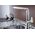 Bateria kuchenna Blanco Avona-S stojąca chrom (521277)