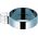 Hansgrohe Mydelniczka do drążka prysznicowego Casetta chrom (28678000)