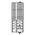 Stelrad Grzejnik płytowy Novello Typ 33 50 x 100cm (GR-ST-N-33/50/100)