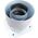 Jeremias Adapter 60/100-60/100 do kotła Immergas - TWIN1820701060100