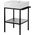 Umywalka Deante Temisto 50cm (CDTS6U5S)