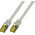 EFB Patchcord S/FTP,Cat.6A, LSZH, Cat.7, 2m (MK7001.2G)