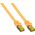 EFB Patchcord S/FTP,Cat.6A, LSZH, Cat.7, 3m (MK7001.3Y)