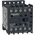 Schneider Electric Stycznik mocy 9A 3P 230V AC 50Hz 1Z LC1K0910P5