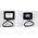 Naświetlacz Philips Projektor LED PILA BVP007 10W 4000K 850lm 911401732202