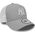 New Era Czapka New York Yankees Clean A Frame Trucker szara r. uniwersalny (11588490)