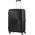American Tourister Walizka średnia Soundbox czarna 88474