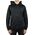 4f Bluza męska Men Hoodie X4Z18-BLM201BLK czarne r. S