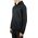 4f Bluza męska Men Hoodie X4Z18-BLM201BLK czarne r. S