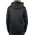 4f Bluza męska Men Hoodie X4Z18-BLM201BLK czarne r. S
