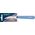 Opinel OPINEL Nóz Pop vegetable Blue No.114 001927 uniwersalny