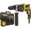 Wiertarka Stanley FMEH850K 850W udarowa