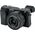 KiwiFotos Muszla Oczna Typu Fda-ep10 Do Sony A6000 A6100 A6300