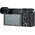 KiwiFotos Muszla Oczna Typu Fda-ep17 Do Sony A6400 A6500 A6600