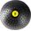 HMS PST30 SLAM BALL PIŁKA DO ĆWICZEŃ 30 KG HMS