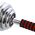 HMS ‎Hantle STC30 chromowane 2 x 15 kg