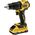 Wiertarko-wkrętarka Dewalt DCD709L2T 18 V 2 x akumulator 3 Ah