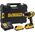 Wiertarko-wkrętarka Dewalt DCD709L2T 18 V 2 x akumulator 3 Ah