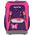 Step by Step Plecak szkolny Grade Shiny Butterfly