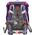 Step by Step Plecak szkolny Grade Shiny Butterfly