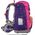 Step by Step Plecak szkolny Grade Shiny Butterfly