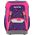 Step by Step Plecak szkolny Grade Shiny Butterfly