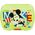 Disney Mickey Mouse - Lunchbox uniwersalny