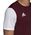 Adidas Koszulka dla dzieci adidas Estro 19 Jersey Junior bordowa DP3239 176cm