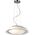 Lampa wisząca Italux Huller nowoczesna chrom  (8956-MP)